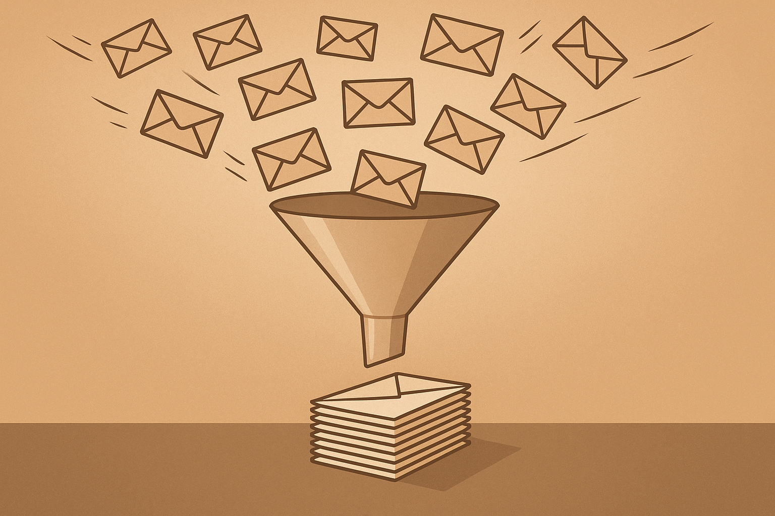 EmailAnalyzer Interface mockup